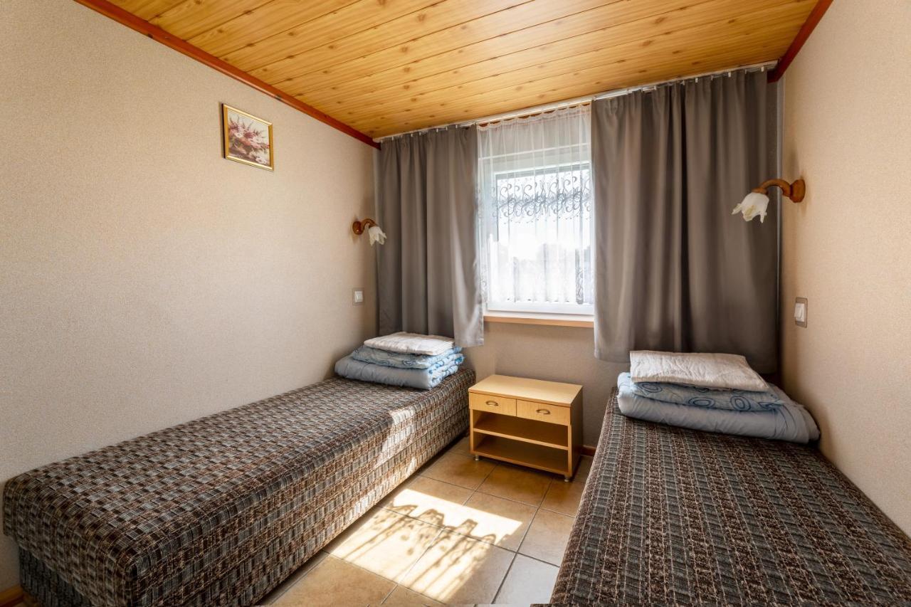 Sudeckie Chaty Kudowa-Zdrój Kültér fotó
