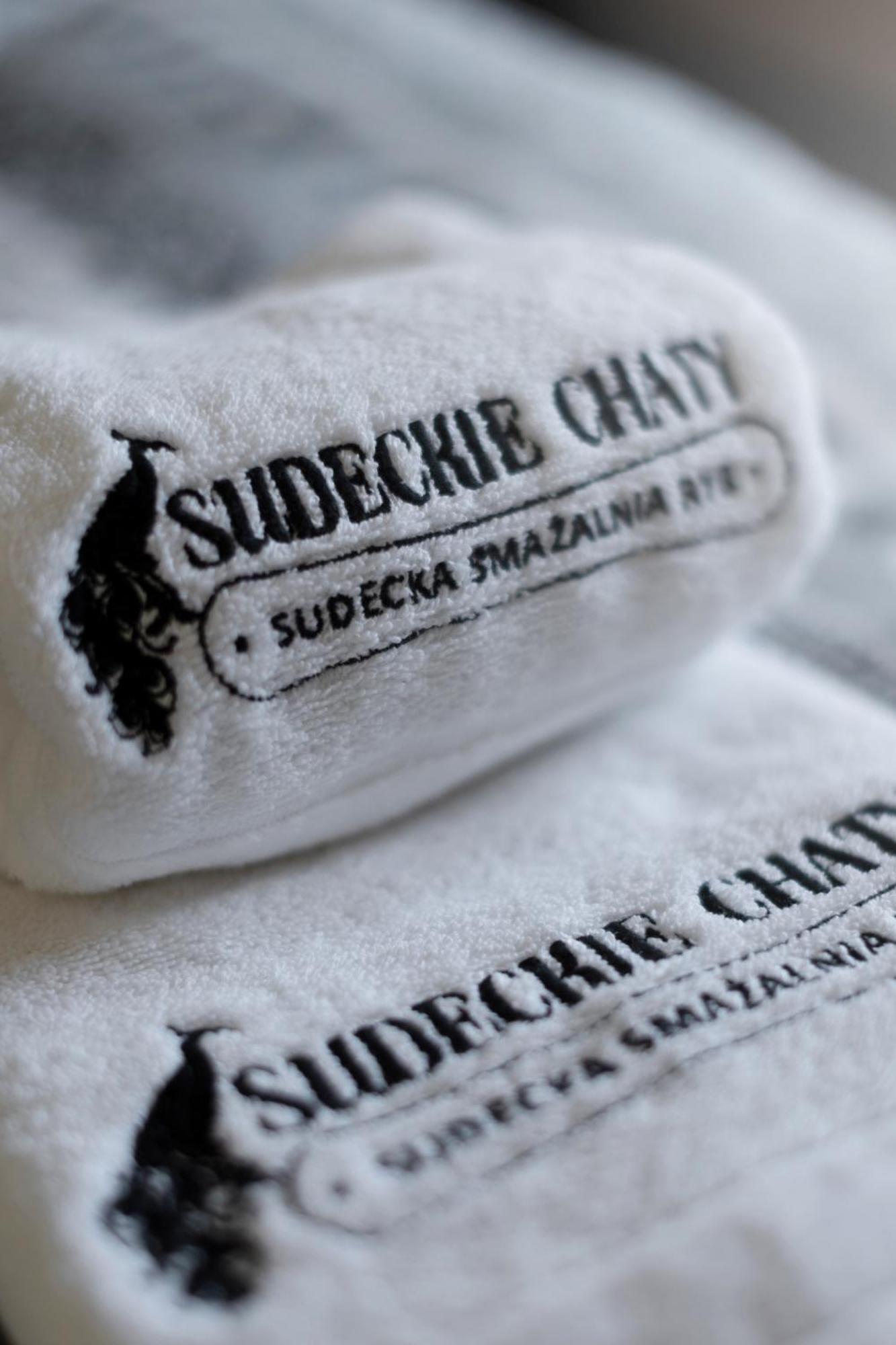 Sudeckie Chaty Kudowa-Zdrój Kültér fotó